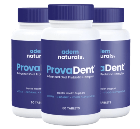 provadent 76% off